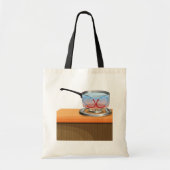 Canvas tas conversiestroom (Voorkant)