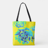 Canvas tas crossover stijl en ontwerp (Achterkant)