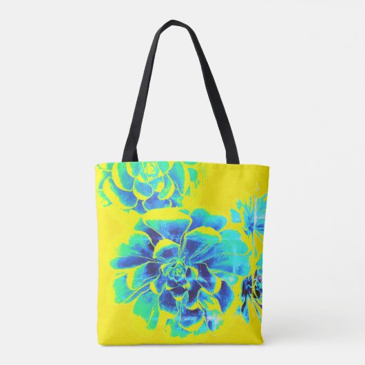 Canvas tas crossover stijl en ontwerp (Achterkant)