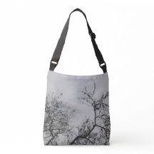 Canvas tas crossover stijl en ontwerp