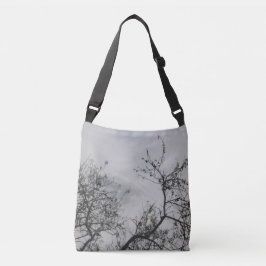 Canvas tas crossover stijl en ontwerp