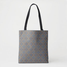 canvas tas "Cult of Marriott Carpeting"