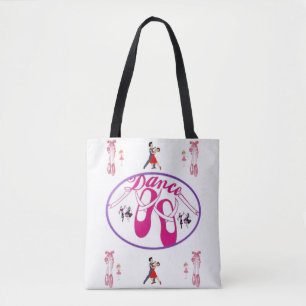 canvas tas dans