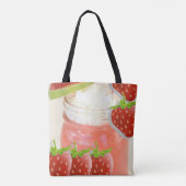 canvas tas daquirri (Achterkant)