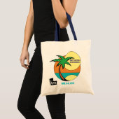 canvas tas "Dirty Rotten Scoundrels" (Voorkant (product))