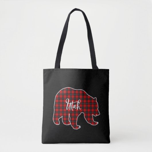 Canvas tas esthetisch Schattige (Voorkant)