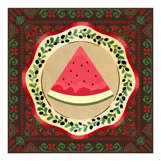 Canvas tas foto afdruk (Voorkant)