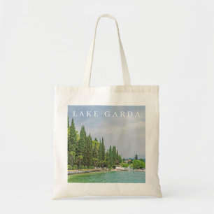 canvas tas Garda-uitzicht