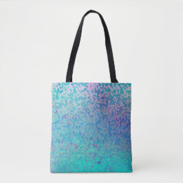 canvas tas Glitter Star Dust