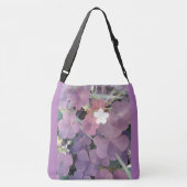 Canvas tas GROOT/MED Multi_Use CarryAll Tas (Achterkant)