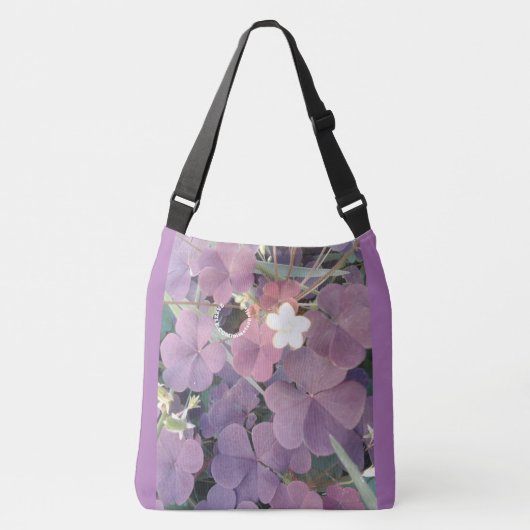 Canvas tas GROOT/MED Multi_Use CarryAll Tas (Voorkant)