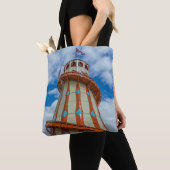 Canvas tas helter-Skelter (Dichtbij)