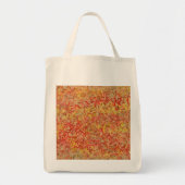 Canvas tas herfst (Voorkant)