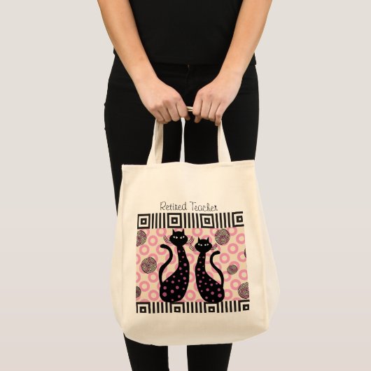 Canvas tas in ruste (Voorkant (product))