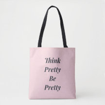 Canvas tas Inspirerend prijsopgave