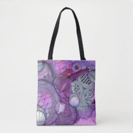 Canvas tas januari 1391