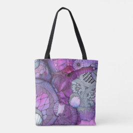 Canvas tas januari 1391