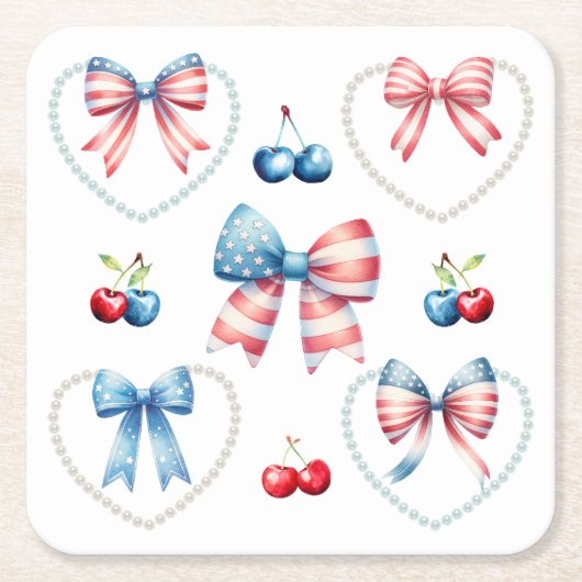 Canvas tas kartonnen onderzetters (Voorkant)