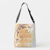 CANVAS TAS KUNST EN DESIGN (Achterkant)