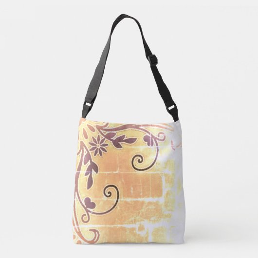 CANVAS TAS KUNST EN DESIGN (Achterkant)