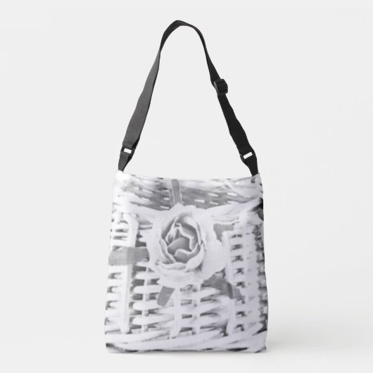 CANVAS TAS KUNST EN DESIGN (Achterkant)