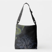 CANVAS TAS KUNST EN DESIGN (Voorkant)