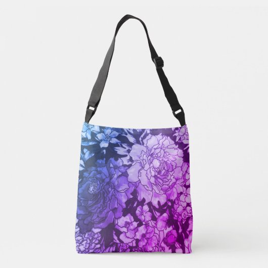 CANVAS TAS KUNST EN DESIGN (Achterkant)