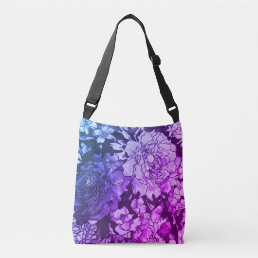 CANVAS TAS KUNST EN DESIGN (Voorkant)