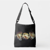 CANVAS TAS KUNST EN DESIGN (Voorkant)