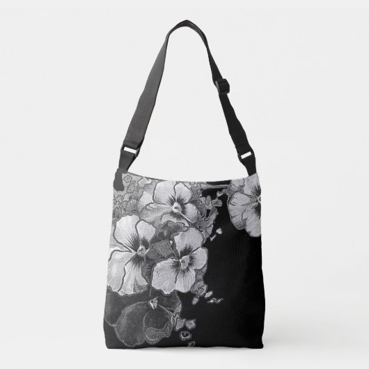 CANVAS TAS KUNST EN DESIGN (Voorkant)