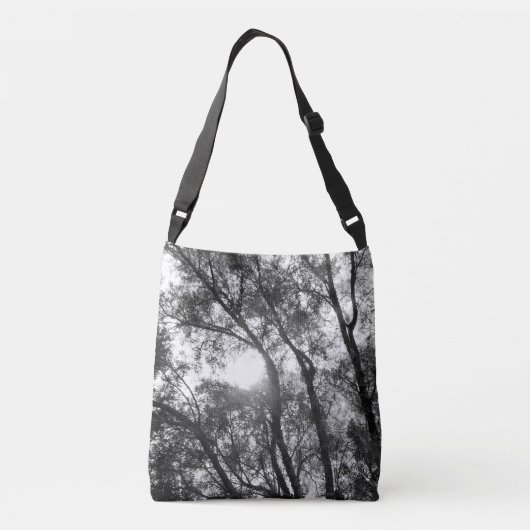 CANVAS TAS KUNST EN DESIGN (Achterkant)