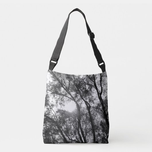 CANVAS TAS KUNST EN DESIGN (Voorkant)