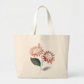 CANVAS TAS KUNST EN DESIGN STIJL (Voorkant)