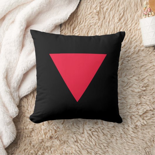 Canvas tas kussen (Deken)