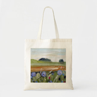 canvas tas landschapsontwerp