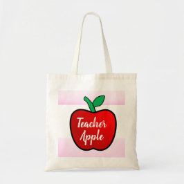 Canvas tas leraar Apple