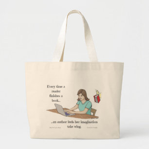 Canvas tas lezer