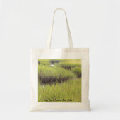 Canvas tas met Eagan’s Creek (Voorkant)