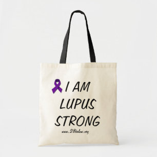 Canvas tas met Logo