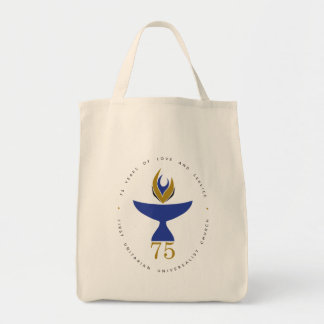Canvas tas met Logo