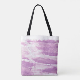 Canvas tas met standaard ontwerp