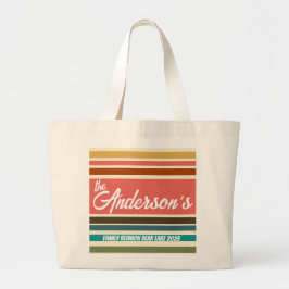 Canvas tas Miami Sherbet Collectie