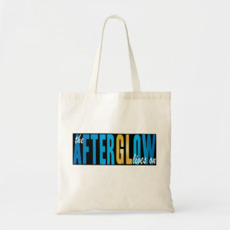 Canvas tas na gloed #1