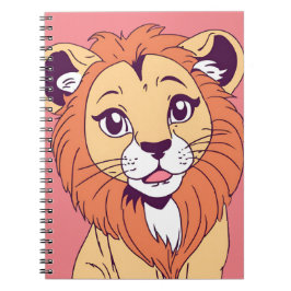 Canvas tas notitieboek