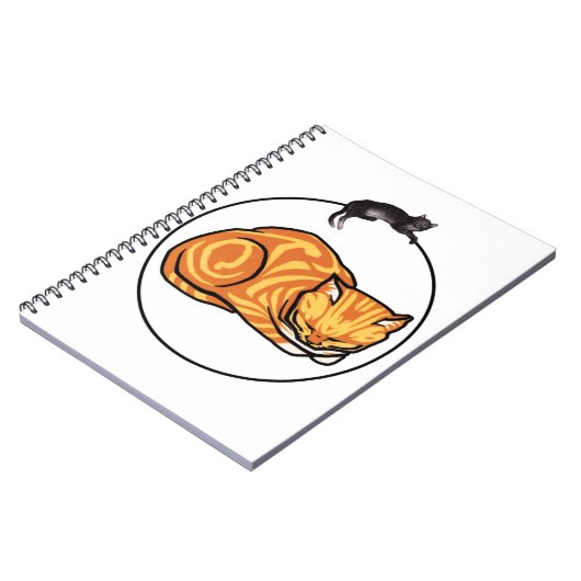 Canvas tas notitieboek (Linkerzijde)