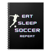 Canvas tas notitieboek (Voorkant)