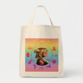 Canvas tas oeroude egypte