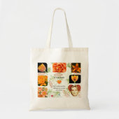 Canvas tas om ONJ te herdenken (Voorkant)