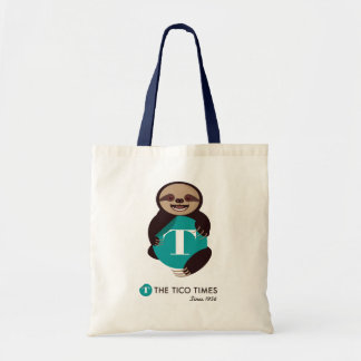 Canvas tas opnieuw te gebruiken in Sloth Kong