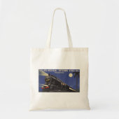 Canvas tas Osler Intern (klein) (Voorkant)